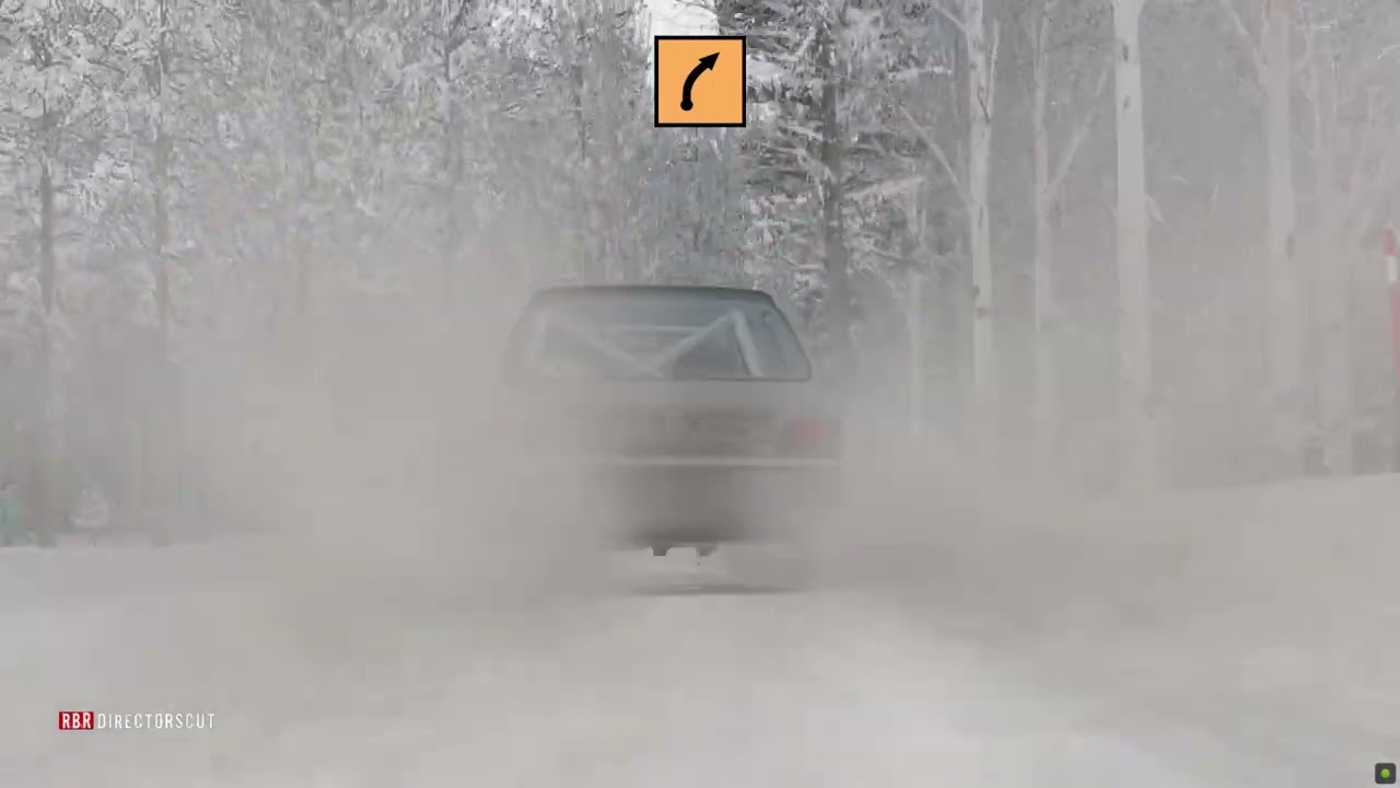 LVF1 - Rally-HC 25: September 2025