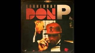 Corner Boy P - Playoff$ (DON P)