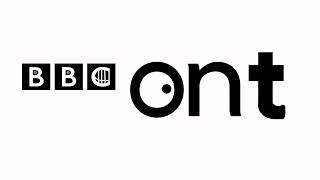 BBC One Logo Bloopers Take 4 Different Letter On The One Text