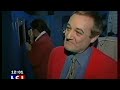 Ref:b9ou2GZkdHo Lci - 28 janvier 2005 - d�c�s de jacques villeret - archive t�l� 492 du fant�me du temps