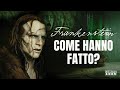 Frankenstein | COME HANNO FATTO - Il Backstage completo