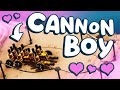 MY BEAUTIFUL CANNON BOY - Instruments of Destruction