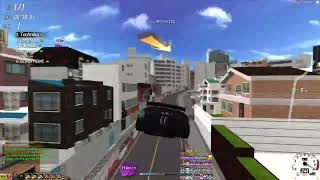 Rebirth Raycity - Racing Mode Ep.3