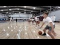 Extreme Concepts Camp Day 1 2020