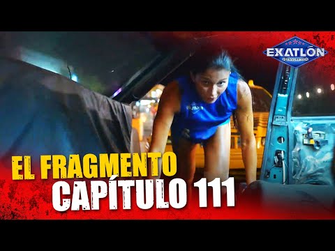 El Fragmento del Capítulo 111 | Exatlón EEUU #5