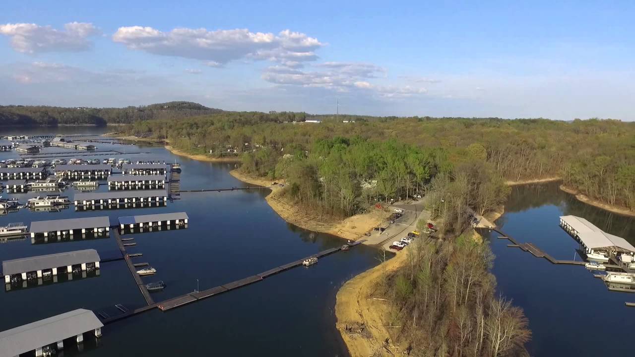 Conley Bottom Lake Cumberland YouTube
