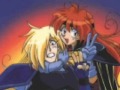 Kujikenaikara! [Full Version] (Slayers)