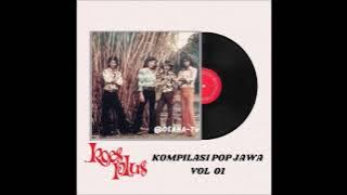 Koes Plus - Kompilasi Pop Jawa Vol. 01