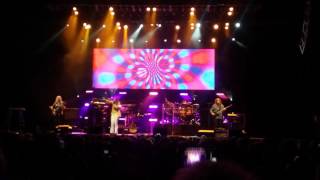 Yes Interviews: 7/11/76 - The Night Bird interviews Chris Squire (episode #271)
