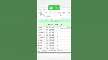 Find ANY Month