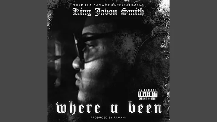 Where U Been
