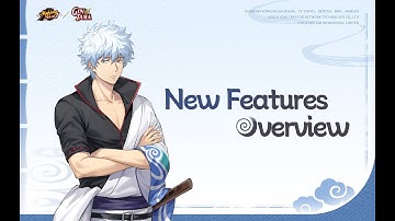 Mahjong Soul X Gintama Collab