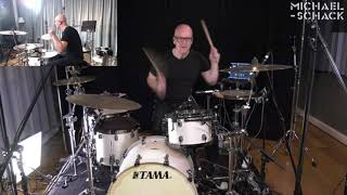 Michael Schack - HiHatstagram + Exercises
