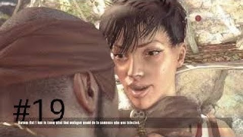 Dead island riptide walkthrough part 19 definitive edition