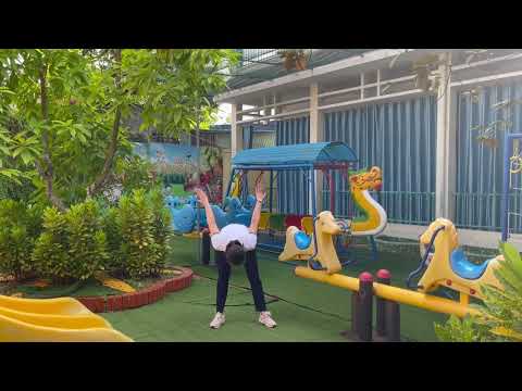 1 TC MG TN MN Hợp Thành Thể dục sáng 4 tuổi