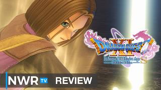 Dragon Quest XI S: Echoes of an Elusive Age - Definitive Edition (Switch 2) Review + Tech Comparison