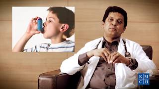 Asthma Guidelines2018 - Kmch