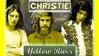 Christie -  Yellow River