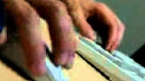 Focus-plus-context screens: Combining Display Technology with Visualization