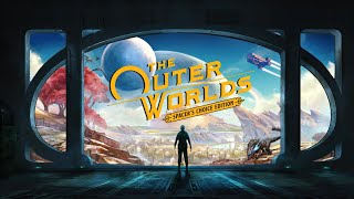 The Outer Worlds Spacers Choice Edition episode 17