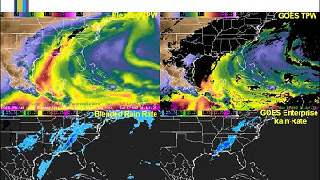 SatFC-G: GOES-R Atmospheric Rivers (updated 2025)