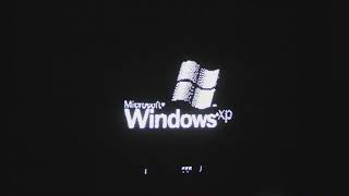 Windows XP on IBM PC/XT