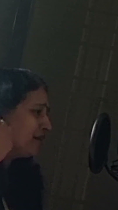 Rahe na Rahe Hum#cover song#singer #lata mangeshkar