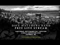 Capture de la vidéo Dave Matthews Band - Live From The Gorge 9/1/2018