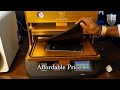 🔧 OCAMASTER OMK15 – The Ultimate Laminating Machine! 🔧