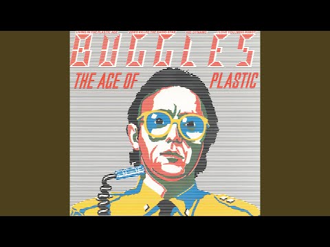 BUGGLES CLEAN,CLEAN 7㌅レコード Buggles – Video Killed The Radio Star – Vinyl (Sonopress