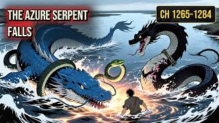 Shadow Slave: Shadow Step Has Failed (Ch 1265-1284) Audiobook Episode 67 screenshot 1