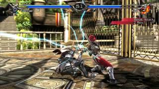 Summer Jam  9 - SCV: KOA| The Apple BOOM (Hilde) vs Jinxed4Ev3r (Siegfried)