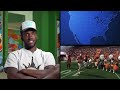 The Greatest Journey Man in NFL History | NFL Films Presents