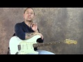 Shortcut To Memorize Notes On Fretboard SD | Real World Soloing | Steve Stine | GuitarZoom.com