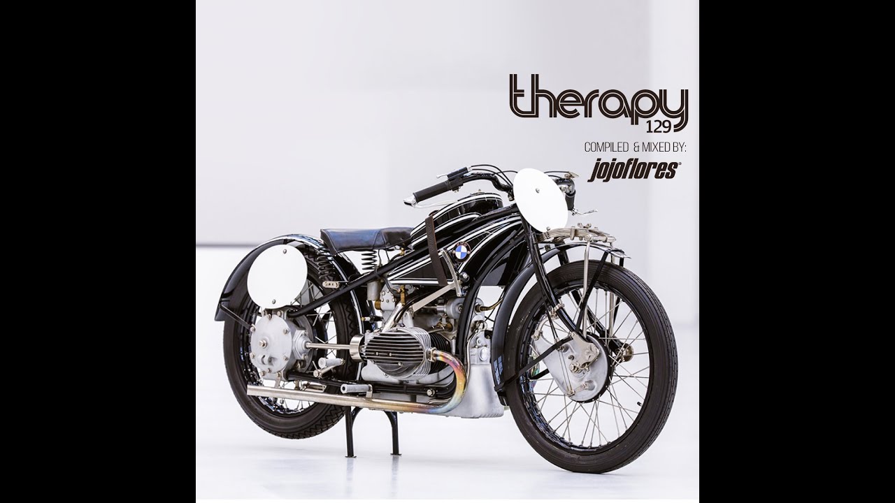 Therapy 129 Best Classic House Vocals