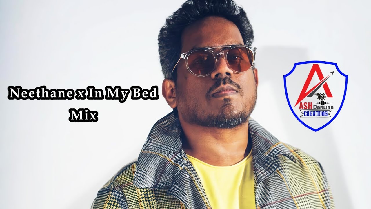 Neethane x In My Bed Mix Yuvan Shankar Raja Rotimi Remix Song 