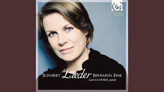 An Den Mond D.193 Resimi