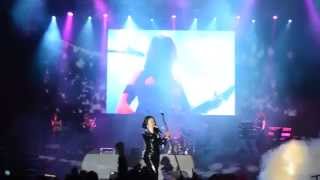 Şebnem Ferah - Fırtına & Bu Aşk Fazla Sana - Canli