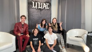 LILIAC - live stream
