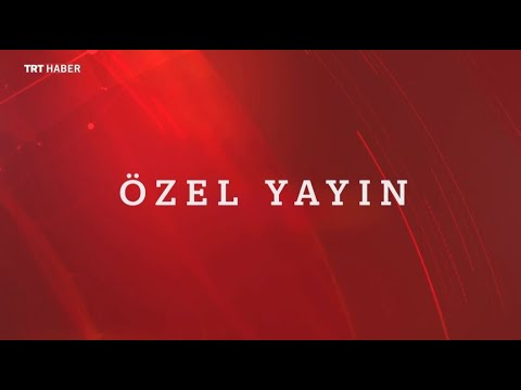 TRT Haber Özel