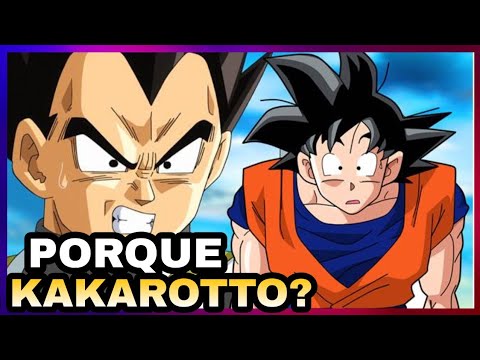 Dragon Ball finalmente explica porque Goku é mais forte que Vegeta