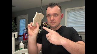 Sustainable Kitchen Sponges Perfect For Ecofriendly Cleaning Airnex