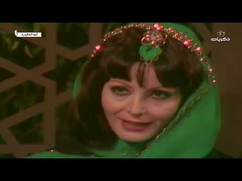 مسلسل ابو الطيب مالئ الدنيا و شاغل الناس الحلقة السادسة