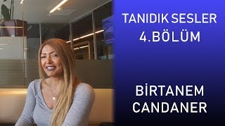 TANIDIK SESLER 4.BÖLÜM - BİRTANEM CANDANER | ROSALINDA - POKEMON - BEREN SAAT - GAMZE ÖZÇELİK