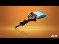 Splatoon 3 / Gameplay / Octobrush