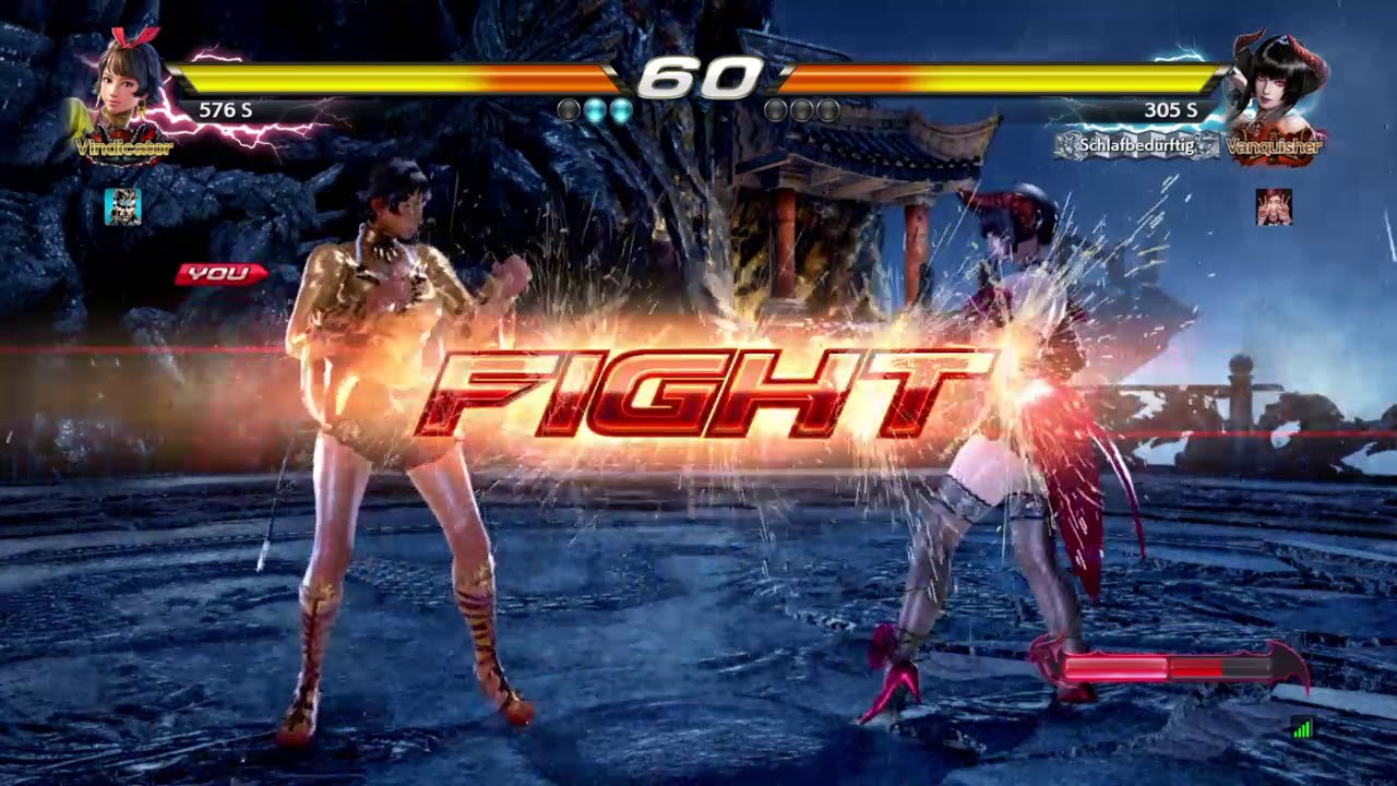 video phone beyonce mp3 TEKKEN 7 Josie vs Eliza part 2