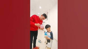 Máy học tiếng Anh tại nhà #shorts