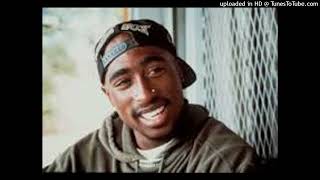 2Pac - All About U Dirty