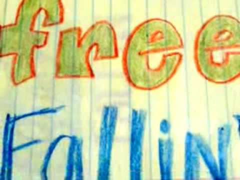 Free Fallin'