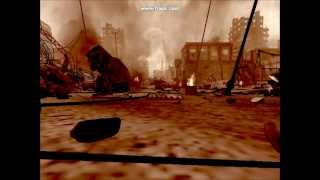 Call Of Duty Modern Warfaresgtpauljackson